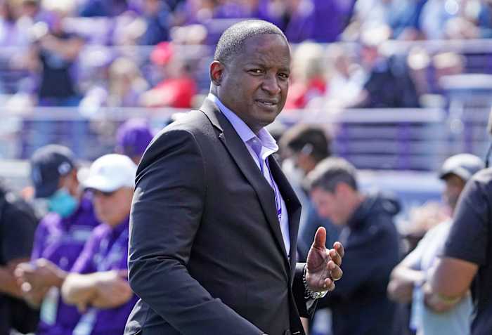 Gragg has been under fire not just for his response to the hazing scandal, but his previous writings.